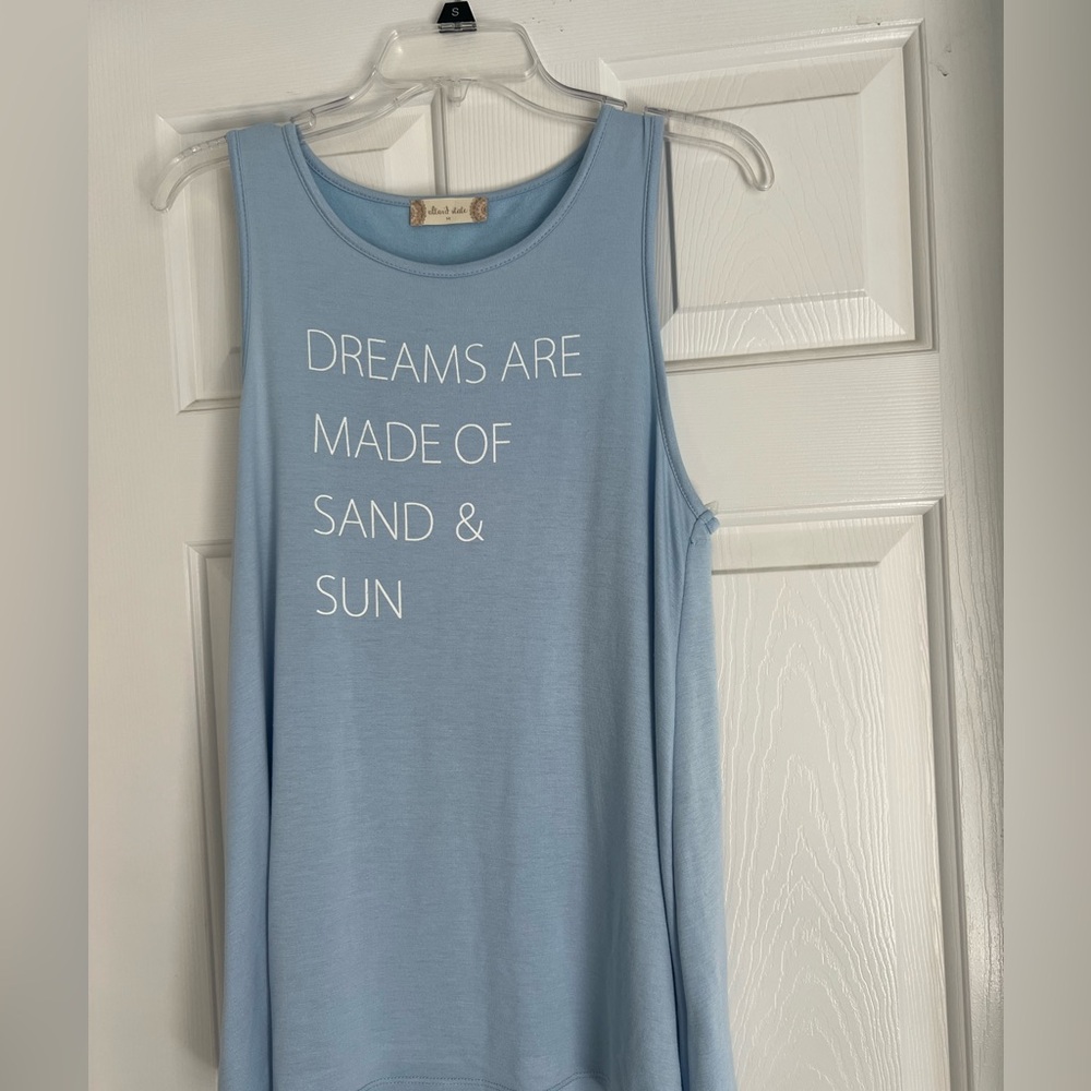 NWOt Altar’d State Tank top